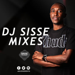 Podcast thumbnail for DJ SISSE MIXES