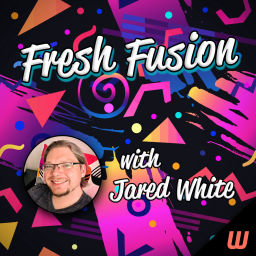 Podcast thumbnail for Fresh Fusion