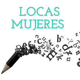 Podcast thumbnail for LOCAS MUJERES