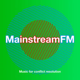 Podcast thumbnail for MainstreamFM