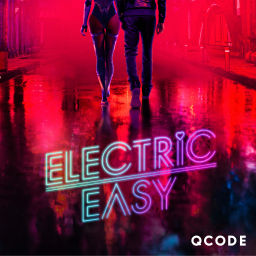 Podcast thumbnail for Electric Easy