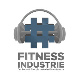 Podcast thumbnail for Hashtag Fitnessindustrie