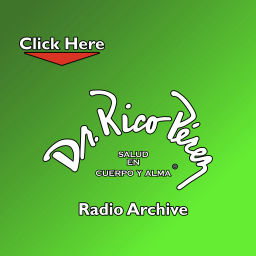 Podcast thumbnail for Salud en Cuerpo y Alma