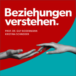Podcast thumbnail for Beziehungen verstehen.