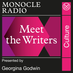 Podcast thumbnail for Meet the Writers