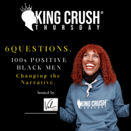 Podcast thumbnail for King Crush Thursday - The Interviews