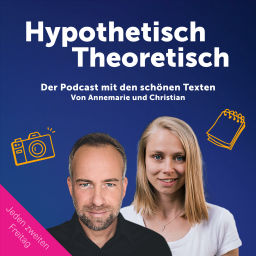 Podcast thumbnail for Hypothetisch Theoretisch