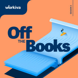 Podcast thumbnail for Off the Books