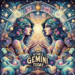 Podcast thumbnail for Viva's Gemini Today