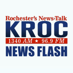 Podcast thumbnail for News Flash