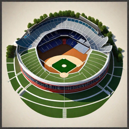 Podcast thumbnail for Welcome To The Astrodome