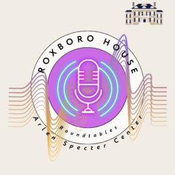 Podcast thumbnail for Roxboro House Roundtables