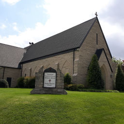 Podcast thumbnail for Emmanuel Lutheran Church, Tell City, Indiana Podcast