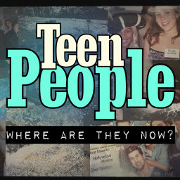 Podcast thumbnail for Teen People