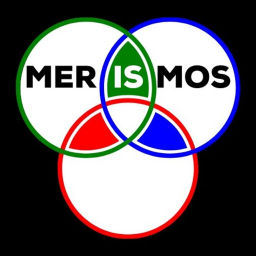 Podcast thumbnail for MERISMOS