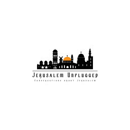 Podcast thumbnail for Jerusalem Unplugged