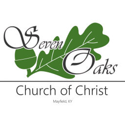 Podcast thumbnail for Seven Oaks Church of Christ