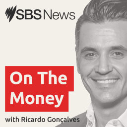 Podcast thumbnail for SBS On the Money