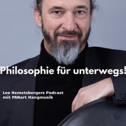 Podcast thumbnail for Leo Hemetsberger