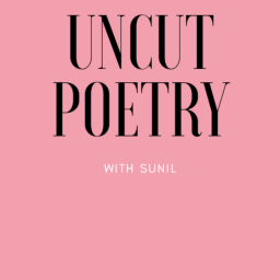 Podcast thumbnail for Uncut Poetry