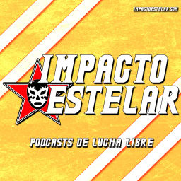 Podcast thumbnail for Impacto Estelar