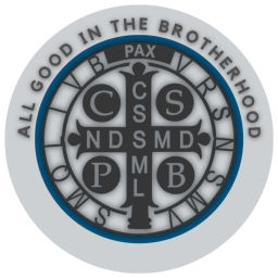 Podcast thumbnail for All Good in the Brotherhood