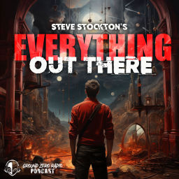 Podcast thumbnail for Everything Out There