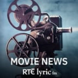 Podcast thumbnail for Movie News - Movies and Musicals with Aedín Gormley