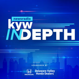 Podcast thumbnail for KYW Newsradio In Depth
