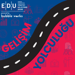 Podcast thumbnail for Gelişim Yolculuğu