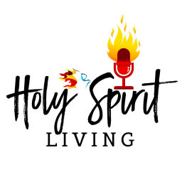 Podcast thumbnail for Holy Spirit Living