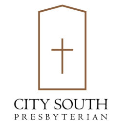Podcast thumbnail for City South Presbyterian