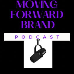 Podcast thumbnail for Moving Forward with Coach Gigi