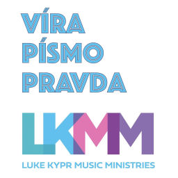 Podcast thumbnail for Víra Písmo Pravda