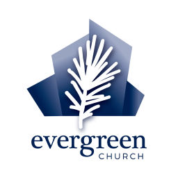 Podcast thumbnail for Evergreen Church - Bloomington Messages
