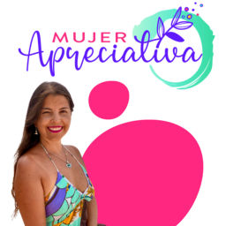 Podcast thumbnail for MUJER APRECIATIVA ✨✨