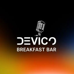 Podcast thumbnail for Devico Breakfast Bar