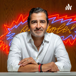 Podcast thumbnail for Capitalez.net por Fernando Padilla Ezeta