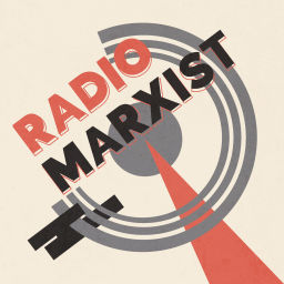 Podcast thumbnail for Radio Marxist