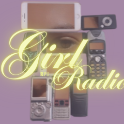 Podcast thumbnail for Girl Radio