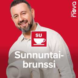 Podcast thumbnail for Sunnuntaibrunssi