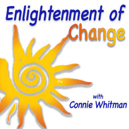 Podcast thumbnail for Enlightenment of Change