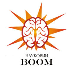 Podcast thumbnail for Науковий BOOM