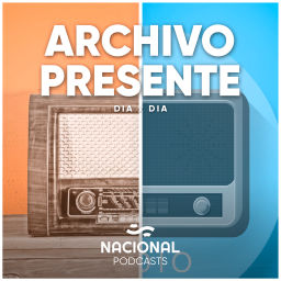 Podcast thumbnail for Archivo presente: Día X Día
