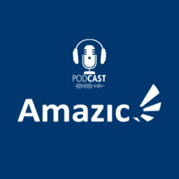 Podcast thumbnail for Amazic
