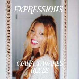 Podcast thumbnail for EXPRESSIONS