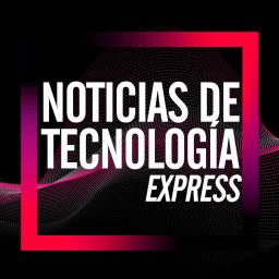 Podcast thumbnail for Noticias de Tecnología Express