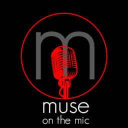 Podcast thumbnail for Muse On The Mic