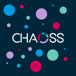 Podcast thumbnail for CHAOSScast