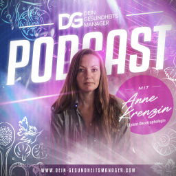 Podcast thumbnail for Dein Gesundheitsmanager